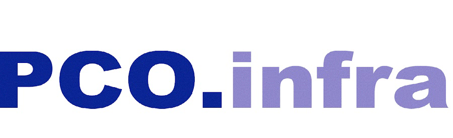 infra beheer database customer